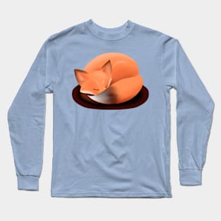 Breathe Long Sleeve T-Shirt